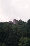 Ruine Ortenburg (Unterhaus)